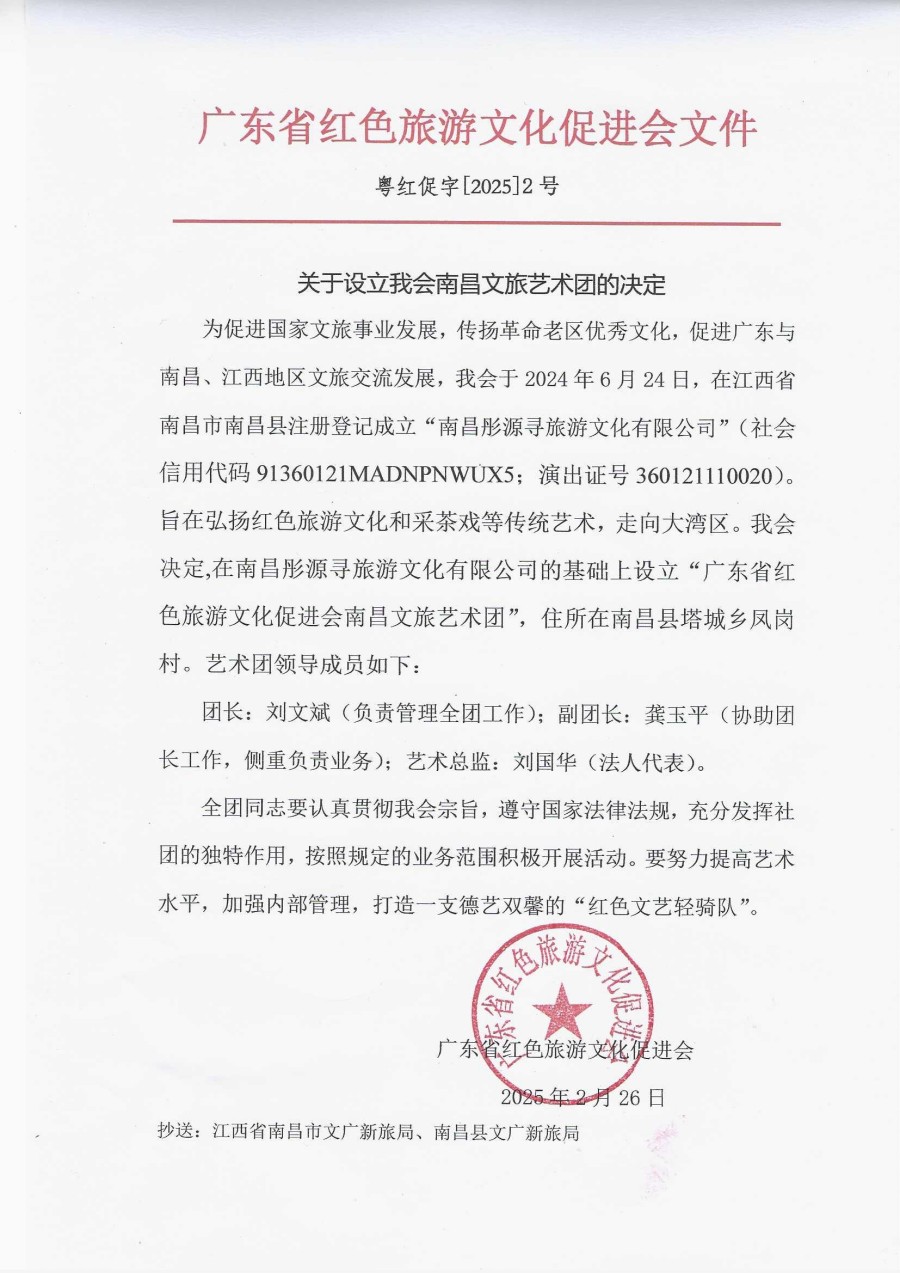 南昌文旅艺术团的决定.jpg
